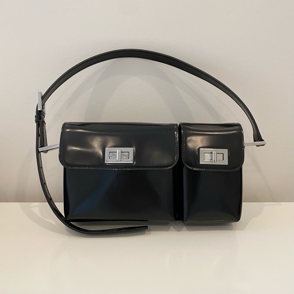 BY FAR Handbags - By Far Billy Shoulder Bag